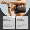 Houkea Fashion Sports Watch All Fashion Outdoor Fitness Sports Daily Time Management Convenient Watch