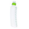 Portable Fitness Large Capacity Curved Water Bottle for Sports Running