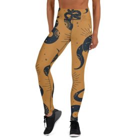 Yoga Leggings (size: S)