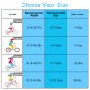 12In/16In Kids' Bike with Training Wheels Children Bicycle with Helmet Basket Rear Seat Chain Guard for Boys Aged 2-4/4-7 GPCT5448