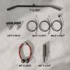 Workout Equipment(No shipments on weekends)