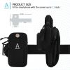 Sports Armband, Running Gym Universal Smartphone Arm Bag
